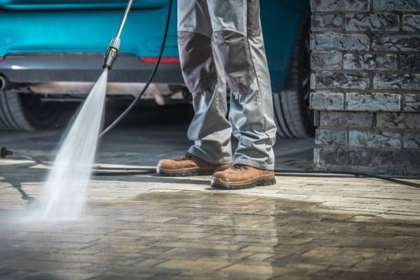 Best Parking Lot and Garage Cleaning  in Tularosa, NM