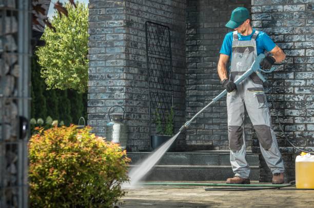 Best Restaurant Pressure Washing  in Tularosa, NM